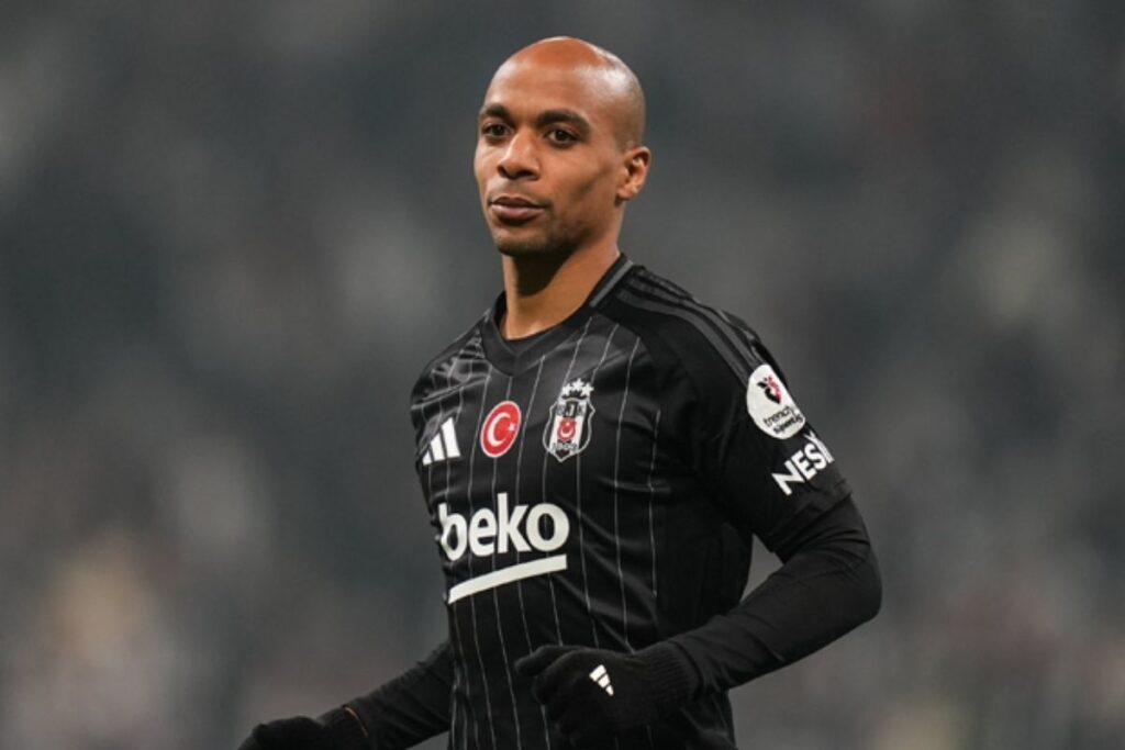 Joao Mario