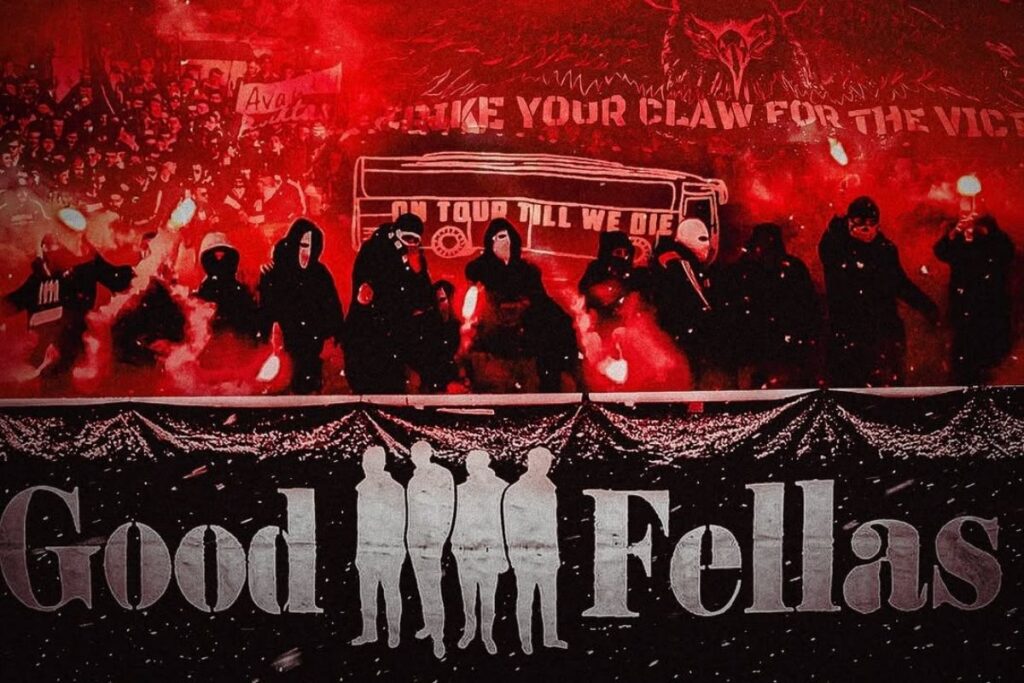 Goodfellas