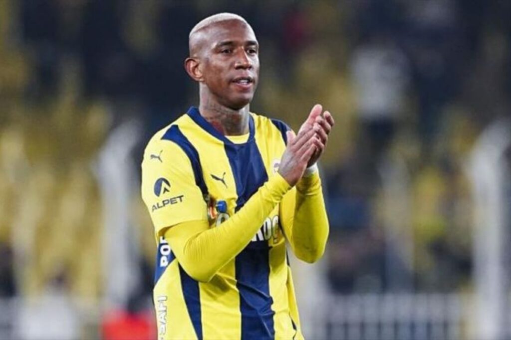 Talisca