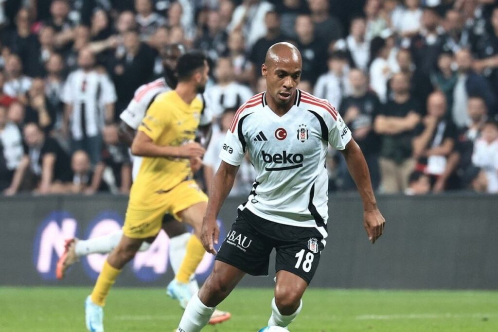 beşiktaş