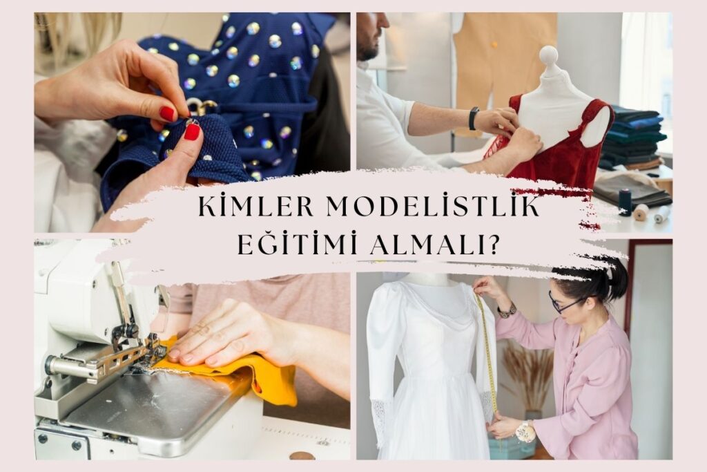 Kimler Modelistlik Eğitimi Almalı