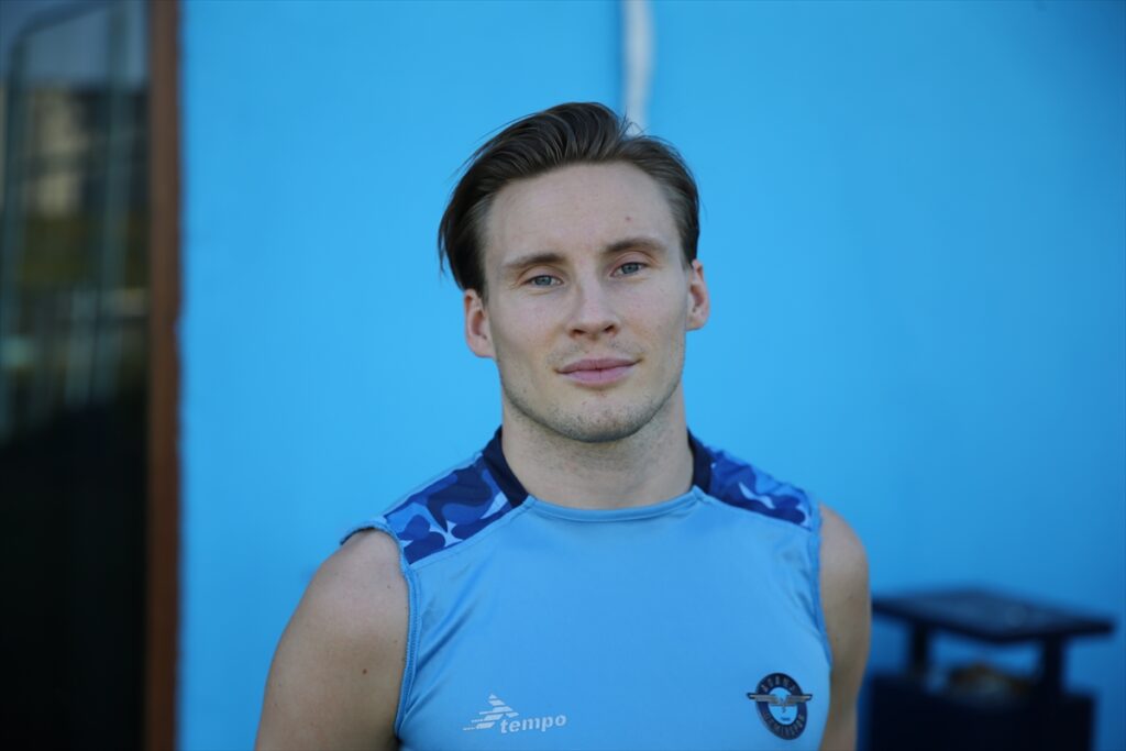 Jonas Svensson