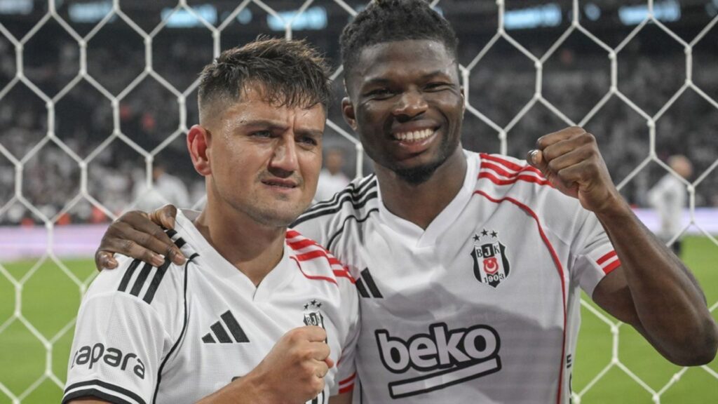 beşiktaş