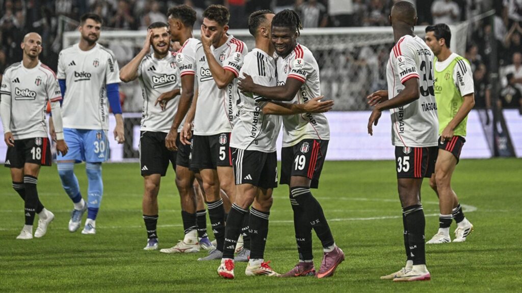 Beşiktaş