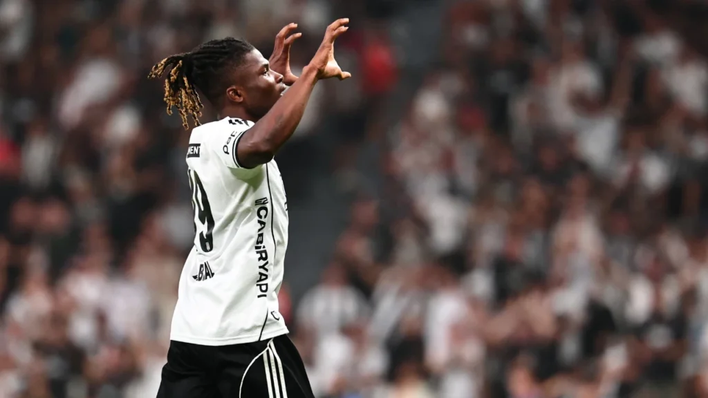 Beşiktaş