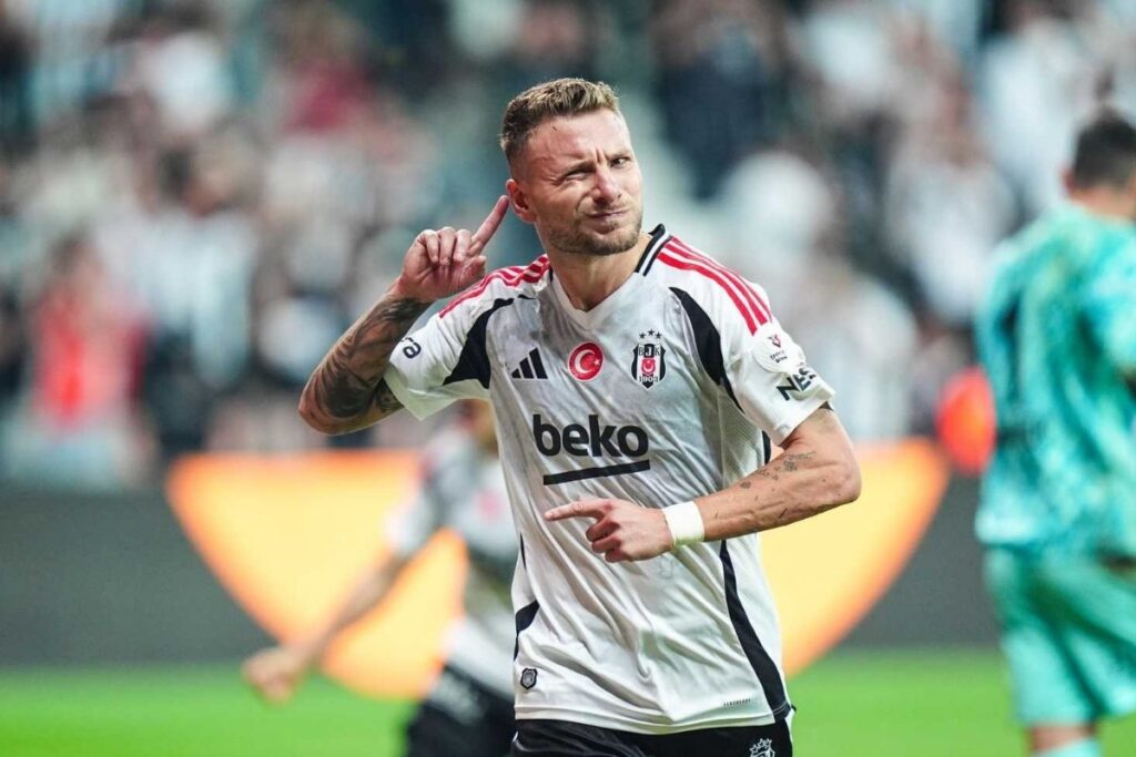 beşiktaş 