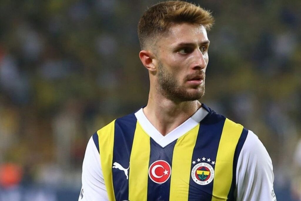 ismail yüksek 