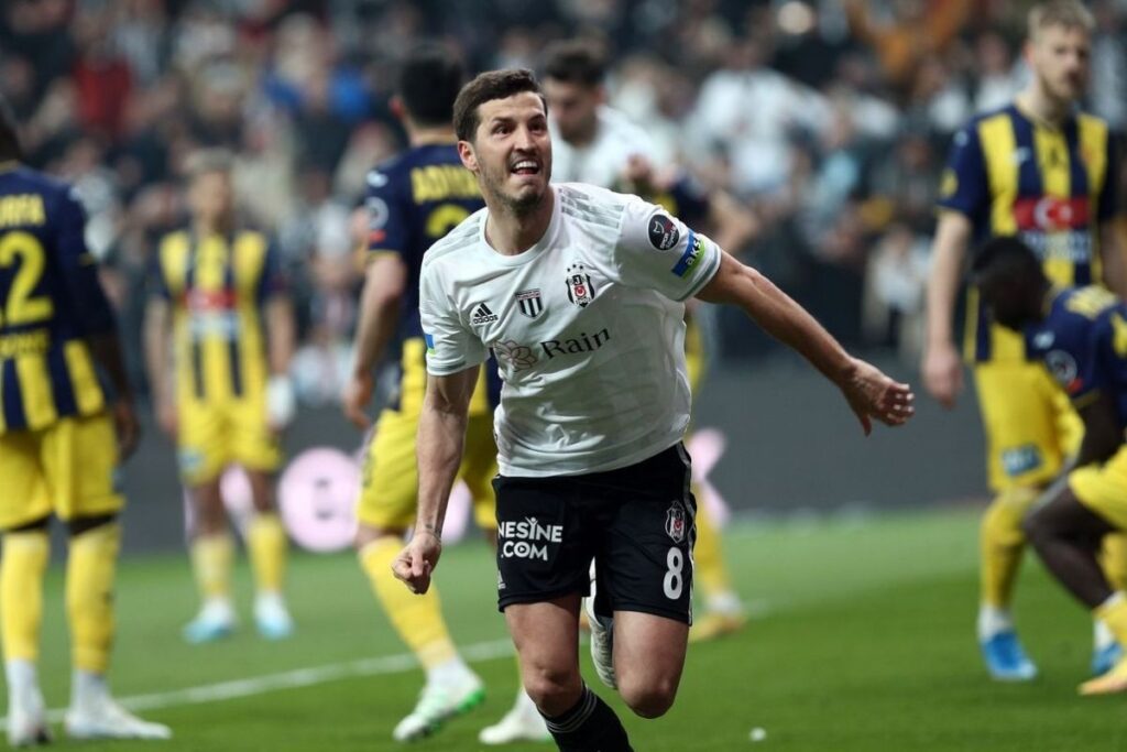 Beşiktaş