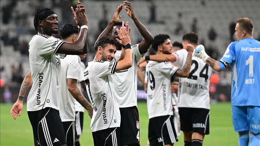 Beşiktaş