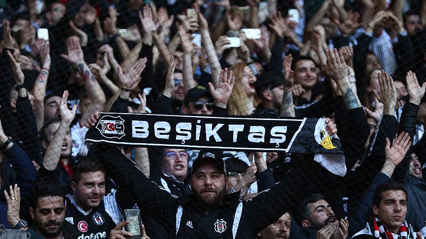 bEŞİKTAŞ