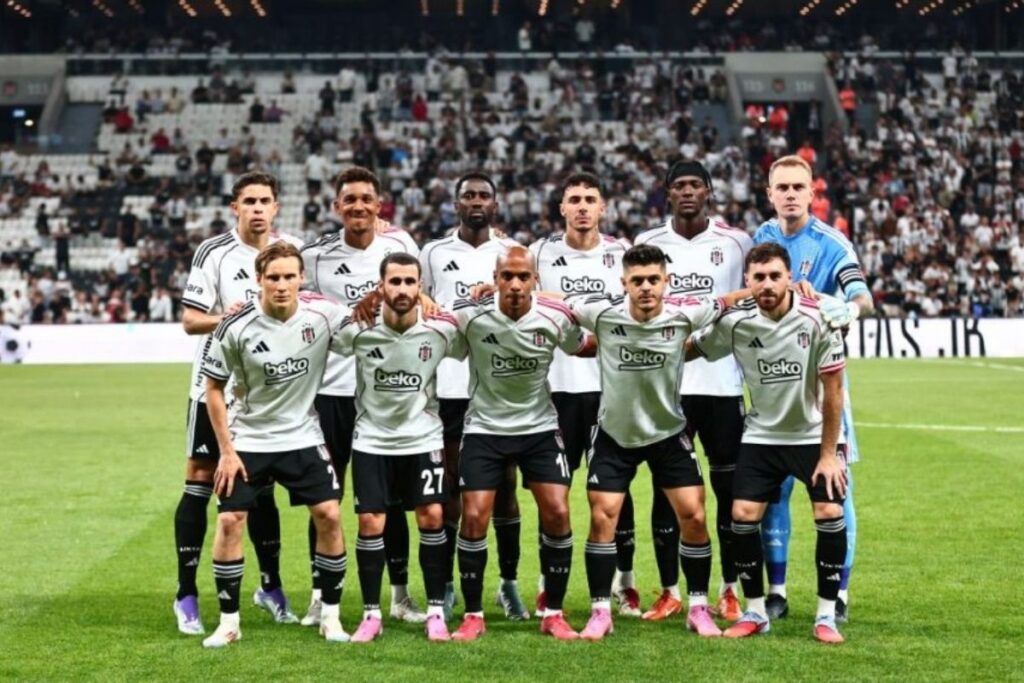 Beşiktaş