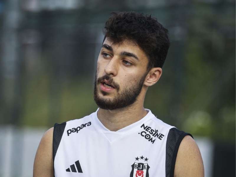 Kartal Kayra Yılmaz