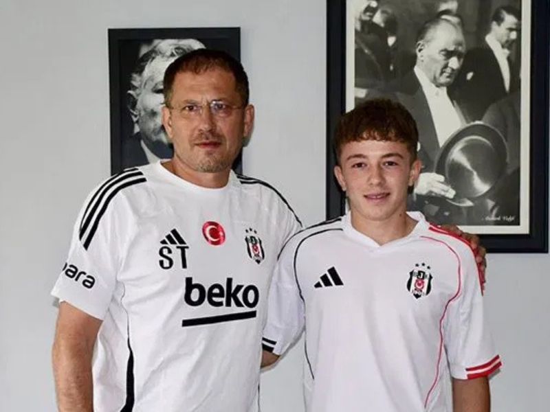 Serdar Topraktepe’