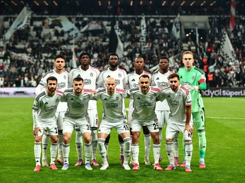 Beşiktaş