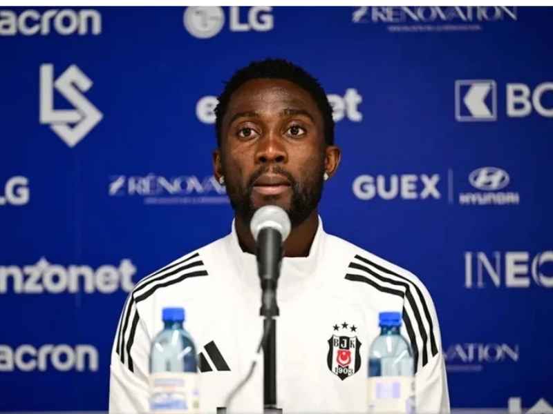 Wilfred Ndidi