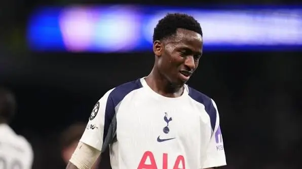 Monaco, Pape Matar Sarr'ın durumunu sordu. (Telegraph)