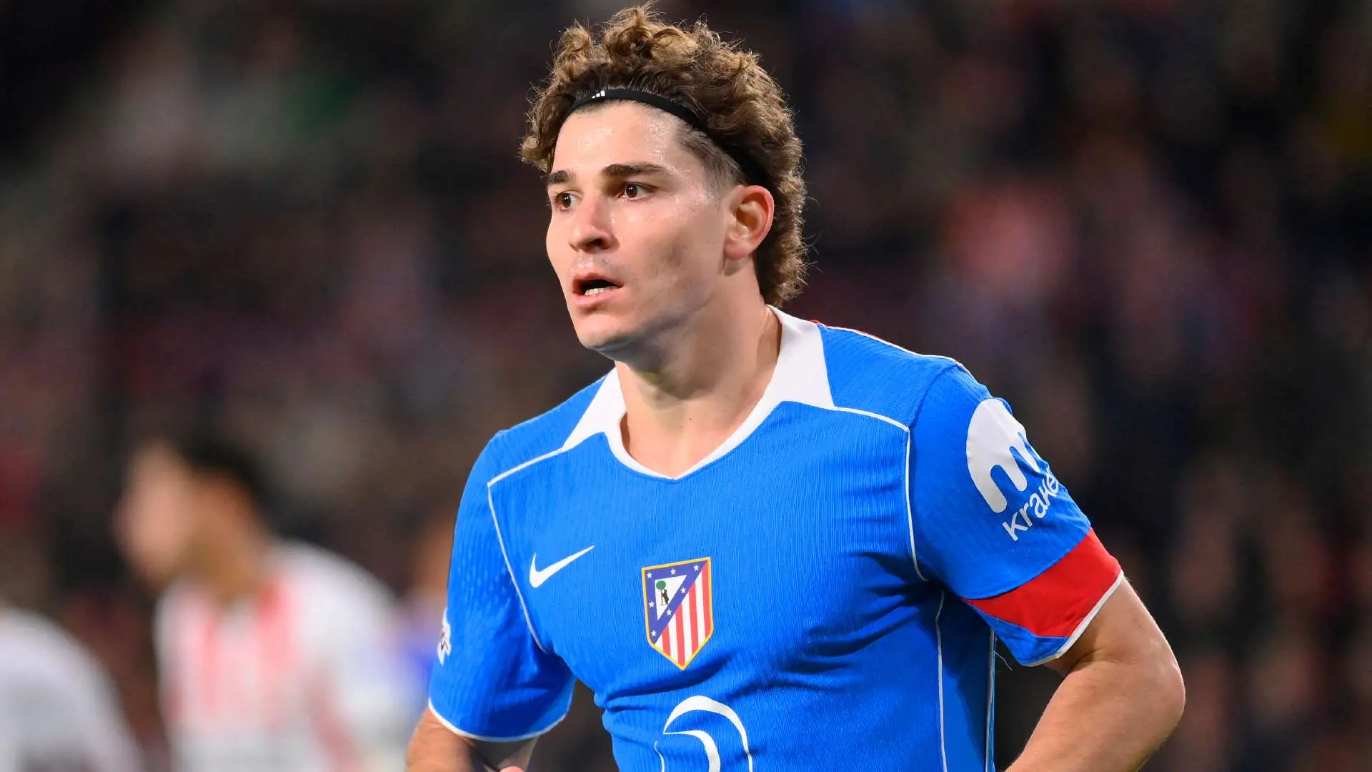 Barcelona, Julian Alvarez'e alternatif arayışında olumlu sinyal aldı |  Goal.com Türkçe