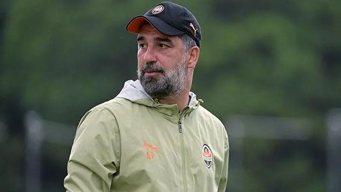 Arda Turan'dan Shakhtar Donetsk'teki ilk maçı sonrası beklenmedik itiraf! -  Fanatik Gazetesi Futbol Haberleri - Spor