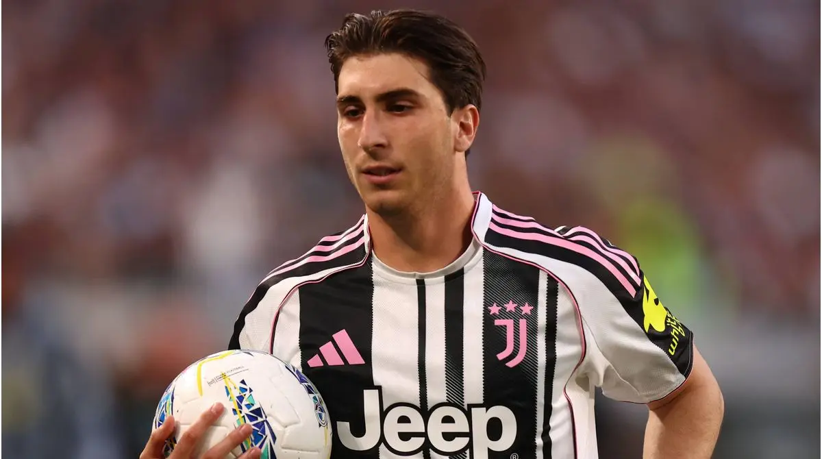 Beşiktaş, Fabio Miretti transferinde anlaşma sağladı - Satın alma opsiyonu  10 milyon euroyu aşacak | Transfermarkt