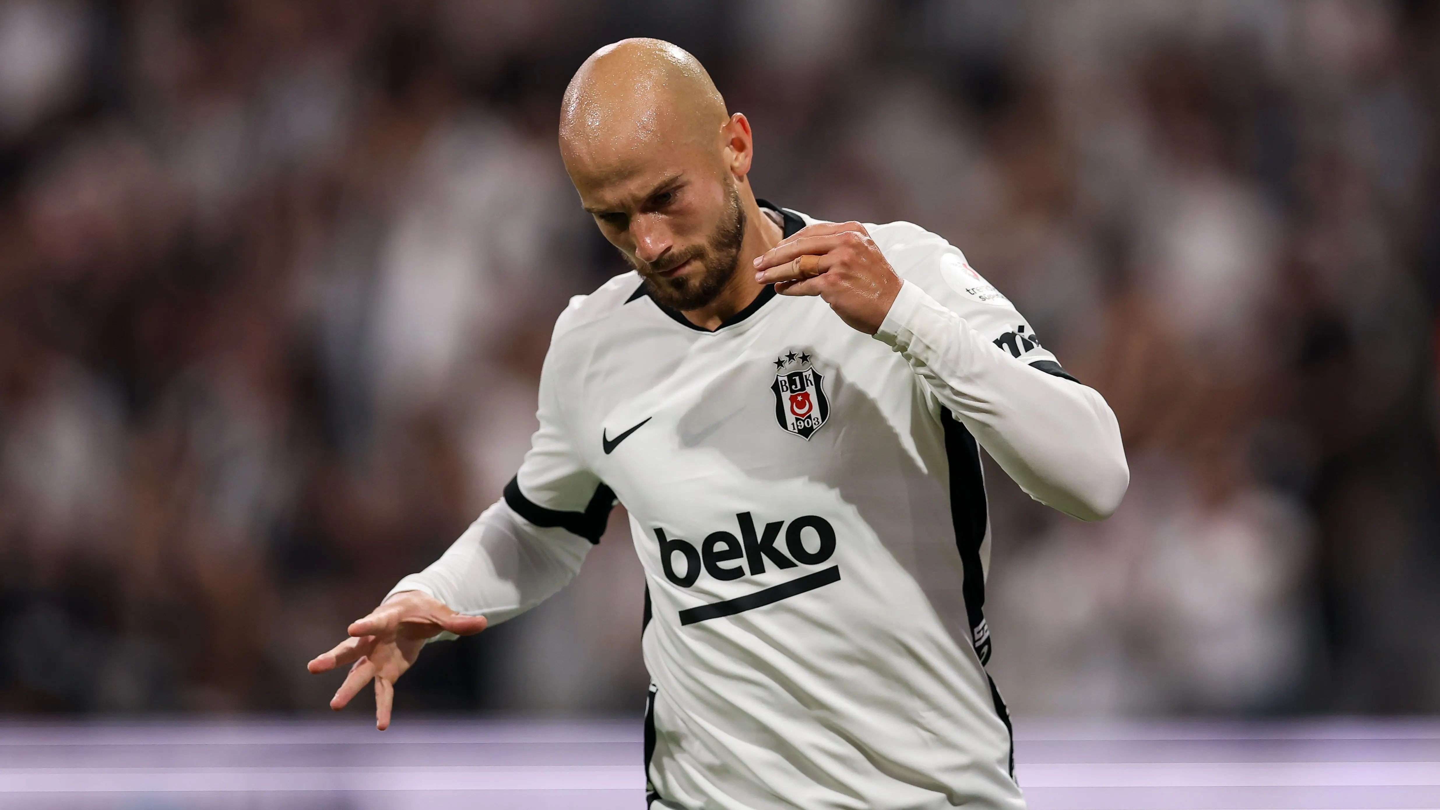 Beşiktaş, Vaclav Cerny sayesinde Galatasaray ve Fenerbahçe ile aynı hatayı  yapmıyor | Goal.com Türkçe