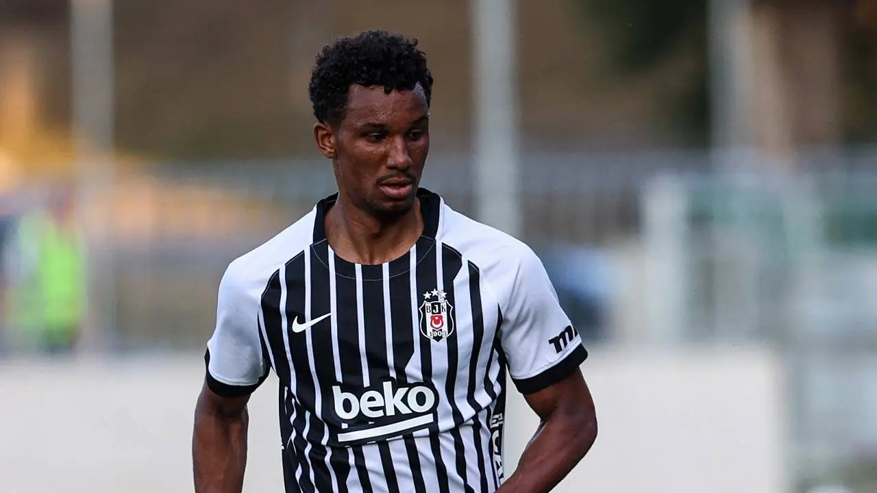 Schalke 04'ten Felix Uduokhai hamlesi