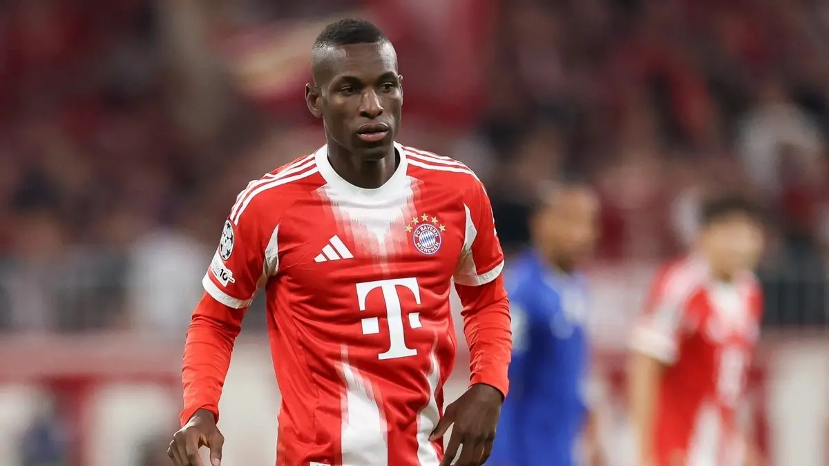 Chelsea'den Nicolas Jackson için dev bonservis talebi! - Ajansspor