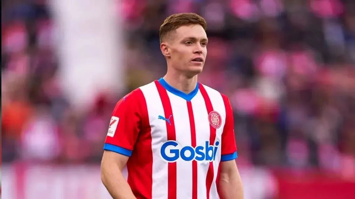 Trabzonspor'a Viktor Tsygankov transferinde rakip çıktı! - Ajansspor