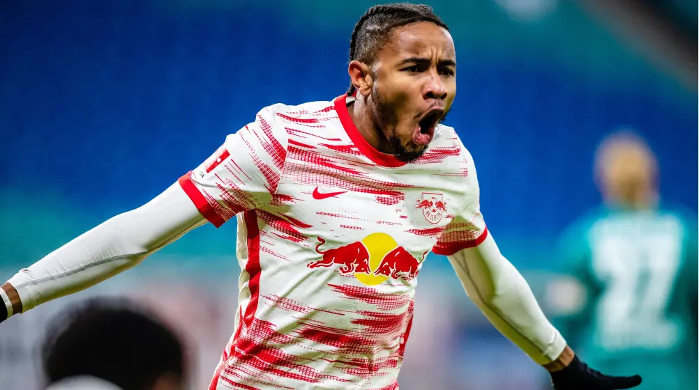 Dünya devleri Nkunku'nun peşinde | Transfermarkt