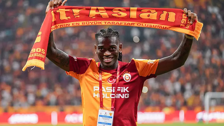 Rafael Leao, Türkiye'de ikinci baharını yaşar! - Spor Haberleri