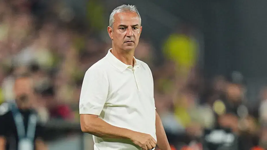 İsmail Kartal maç bittiği gibi transferi duyurdu | NTVSpor