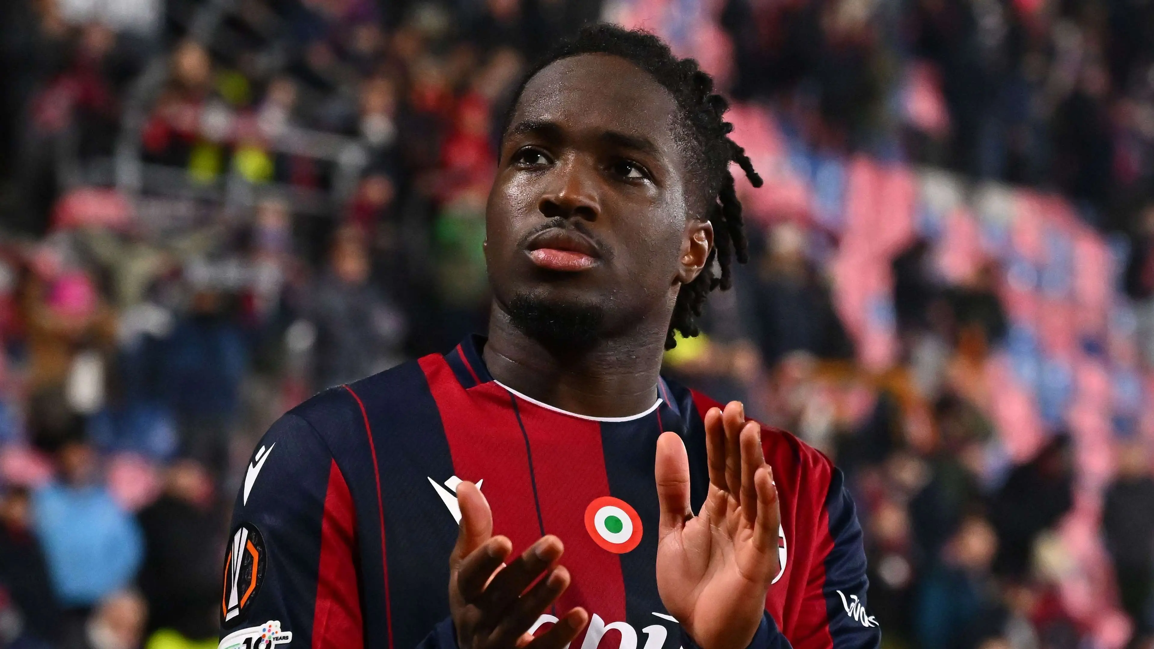 Jonathan Rowe, Premier Lig'e dönüş hayalleri kuruyor; ancak Bologna'nın  forveti, Thomas Tuchel'in dikkatini çekerek İngiltere'nin Dünya Kupası  kadrosunda yerini garantilemeyi umuyor | Goal.com Türkçe