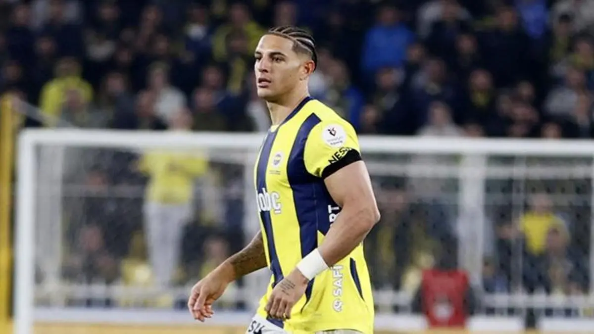 Fenerbahçe Diego Carlos'u Como'ya gönderdi! - Fanatik Gazetesi Fenerbahçe  (FB) Haberleri Spor