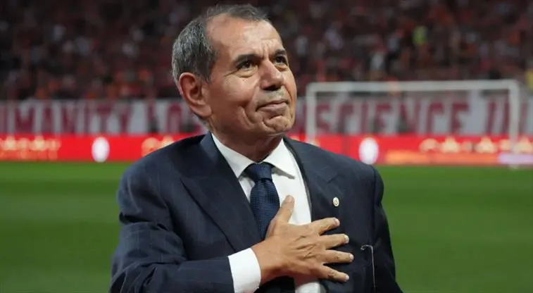 Dursun Özbek dev geliri açıkladı 11 milyar TL | beIN SPORTS Türkiye -  beinsports.com.tr/