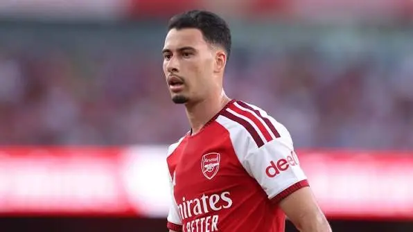 Gabriel Martinelli not sold on a move to Galatasaray, as reported earlier  on @talkSPORT. €45m offer made, but the Brazilian does not wish to move to  Turkey.❌ 🎙️ https://www.youtube.com/watch?v=wpVi-fYTQV8