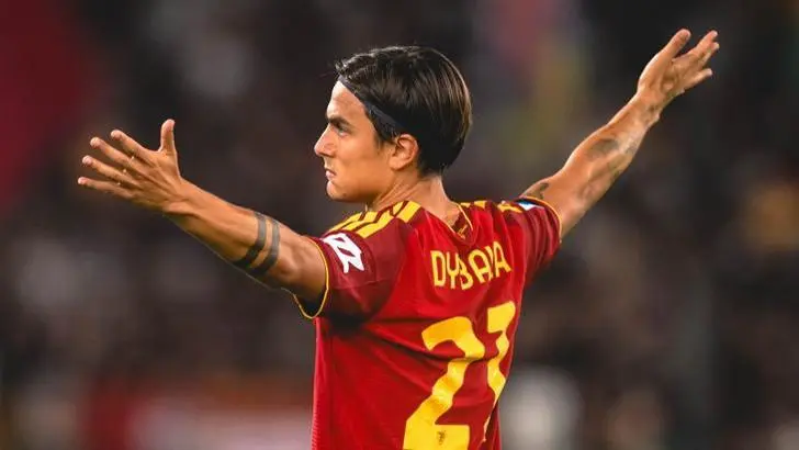 Fenerbahçe'nin rakibi Roma hem moralli hem tam kadro - Fanatik Gazetesi Fenerbahçe (FB) Haberleri Spor