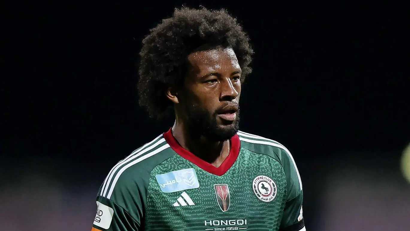 Georginio Wijnaldum zet met twee treffers voor Al-Ettifaq Cristiano Ronaldo  te kijk | De Telegraaf