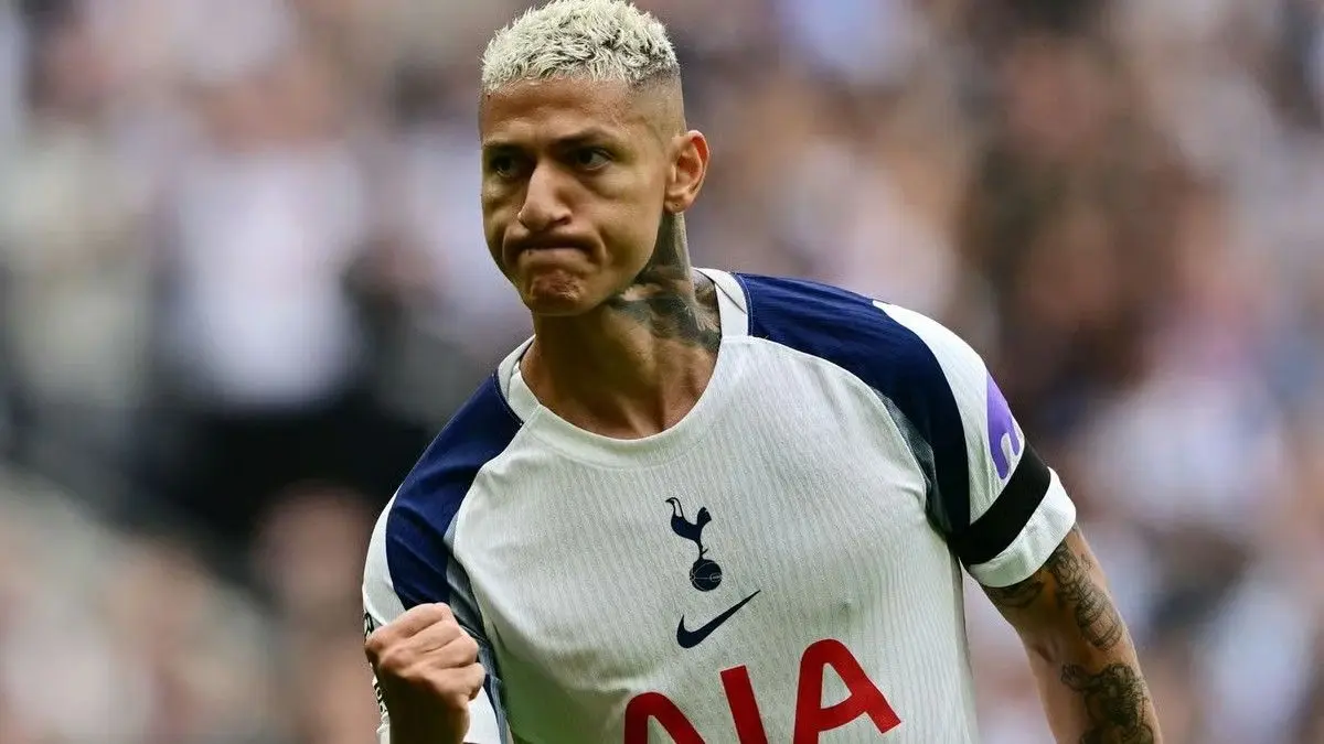 Trabzonspor'da son hedef Richarlison: Şartları öğreniliyor! - Ajansspor