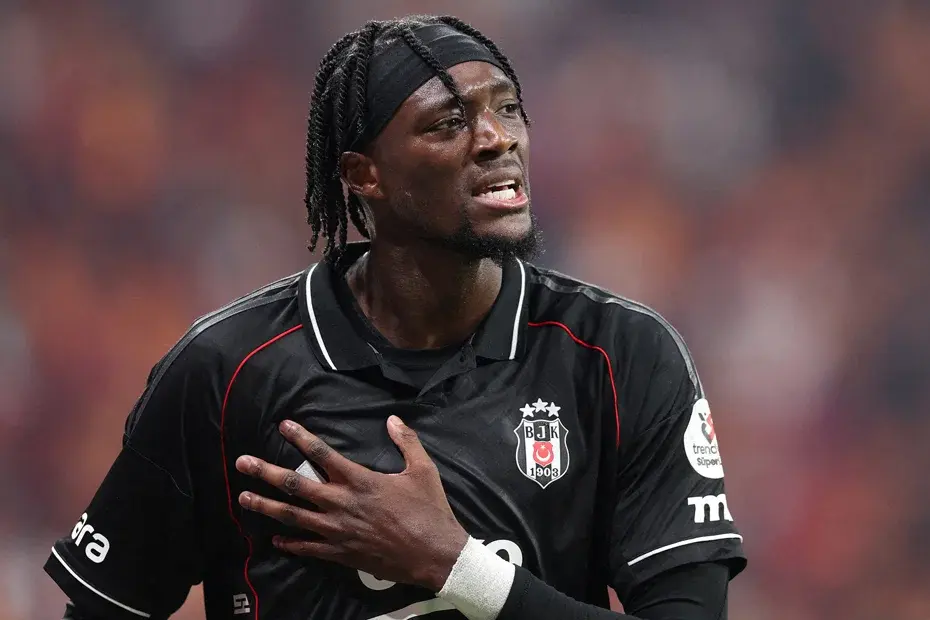 Tammy Abraham'ın transferi sonrası Unai Emery'den ilk açıklama | NTVSpor