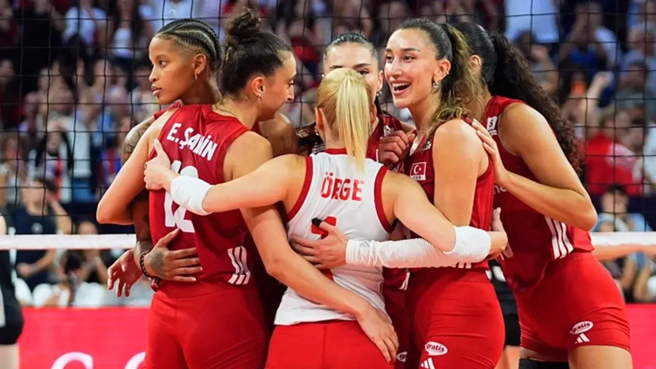 Filenin Sultanları çeyrek finalde - Ege Saati - Ege'den Haberler