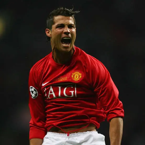 Cristiano Ronaldo celebrated Manchester United's 2008 Champions League triumph by going on a training session, reveals cousin | talkSPORT