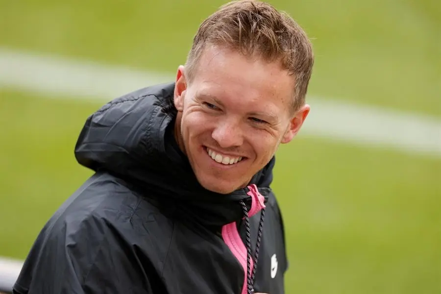 Julian Nagelsmann'ın hayat ve kariyer hikayesi! Çalıştırdığı takımlar...