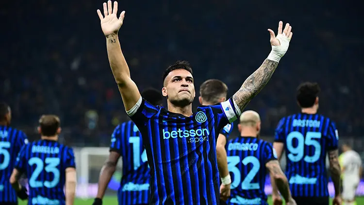 Serie A'da zirvenin yeni sahibi Inter! İşte 5 büyük ligde son durum - Futbol Haberleri