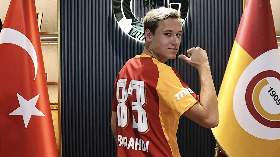 Anlaşma tamam! Galatasaray, Batrakov'un hemen ardından asıl bombasını patlatıyor | NTVSpor