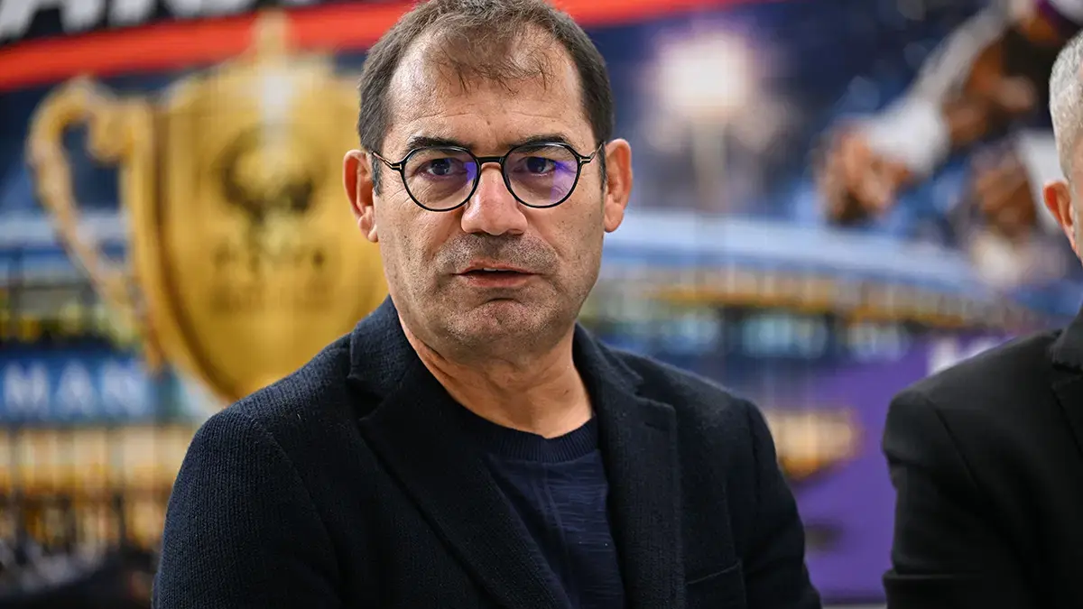 Gençlerbirliği istifayı kabul etmemişti: Metin Diyadin için son karar açıklandı | NTVSpor
