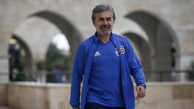 Aykut Kocaman kimdir? İşte, kariyeri hakkında bazı bilgiler - Son Dakika Spor Haberleri
