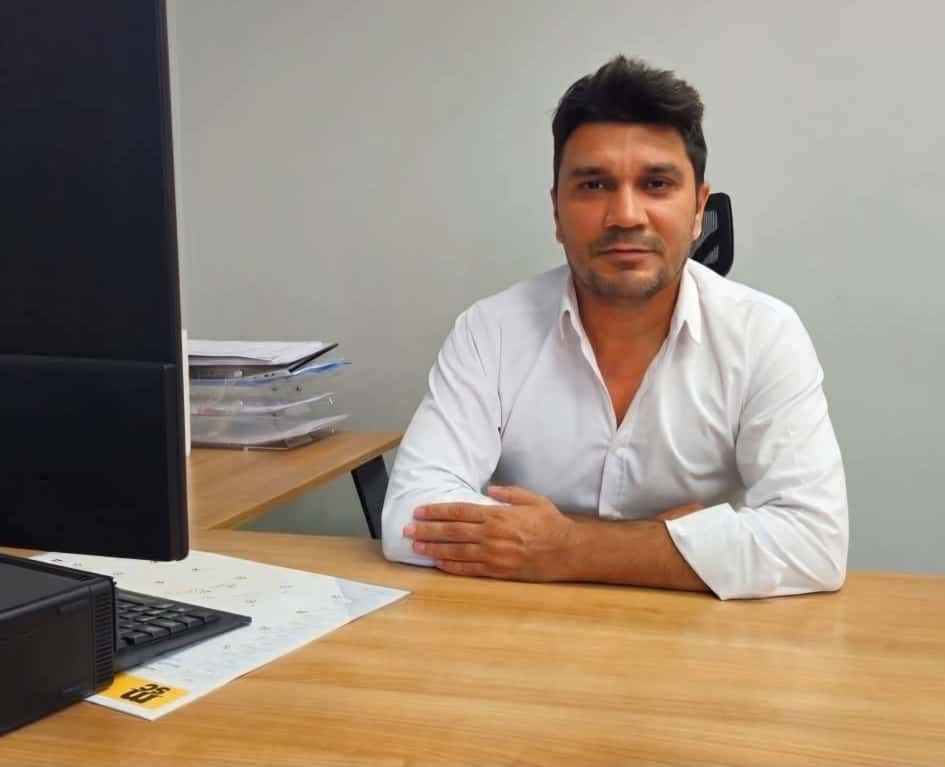 yazar
