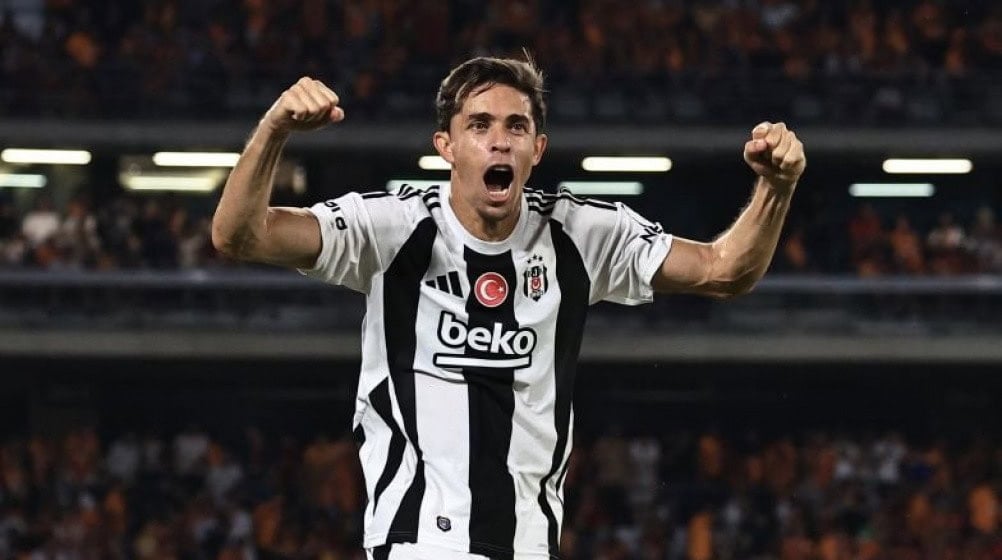 Paulista'dan Çarpıcı Açıklamalar
Gabriel Paulista