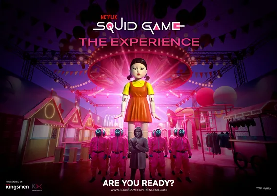 Squid Game: Karakterler, konusu ve İnsan Doğasının Derinliklerine Yolculuk 1 2021'de Netflix'te yayınlanan Güney Kore dizisi "Squid Game," hızla dünya çapında büyük bir popülarite kazanarak hayatta kalma dramaları arasında önemli bir yer edindi. 2021'de Netflix'te yayınlanan Güney Kore dizisi "Squid Game," hızla dünya çapında büyük bir popülarite kazanarak hayatta kalma dramaları arasında önemli bir yer edindi.