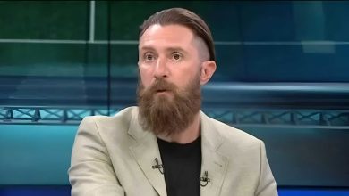 Erman Özgür: Beşiktaş’ın 10 Numarası Bu Kadar Ucuz Değil!