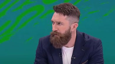 Erman Özgür'den Beşiktaş'a Sert Eleştiri